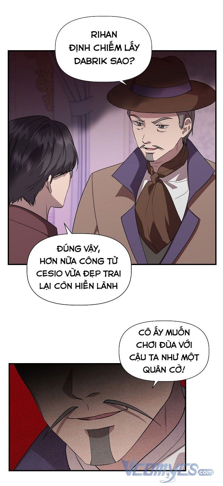 Tôi Không Phải Là Cinderella Chap 405 - Next Chap 406