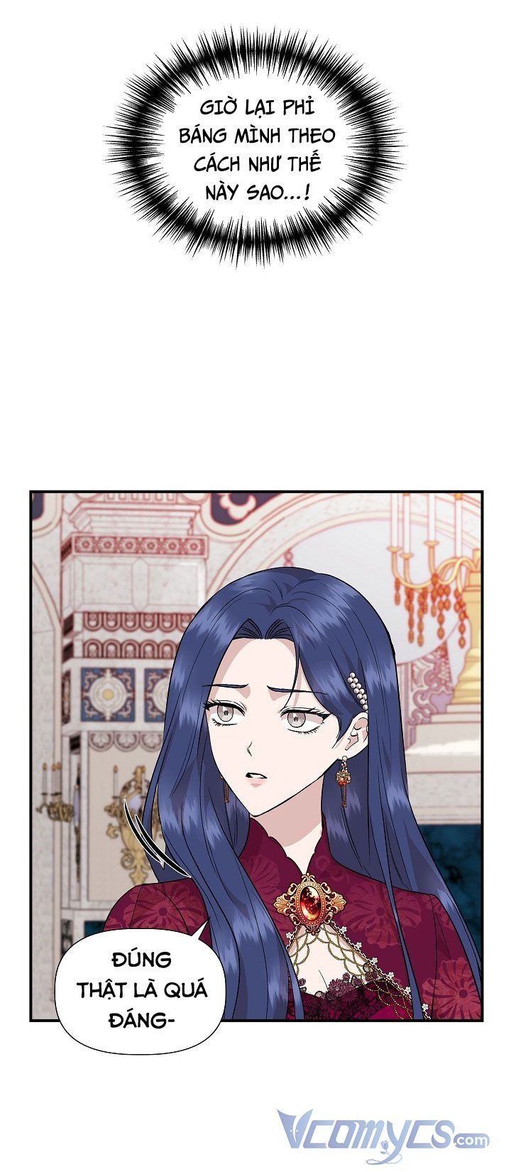 Tôi Không Phải Là Cinderella Chap 405 - Next Chap 406