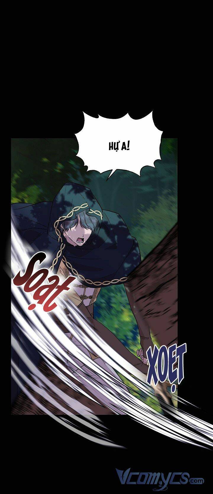 Tôi Không Phải Là Cinderella Chap 41 - Next Chap 42