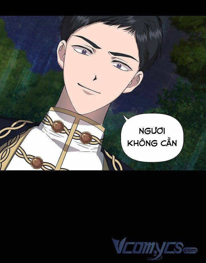 Tôi Không Phải Là Cinderella Chap 41 - Next Chap 42