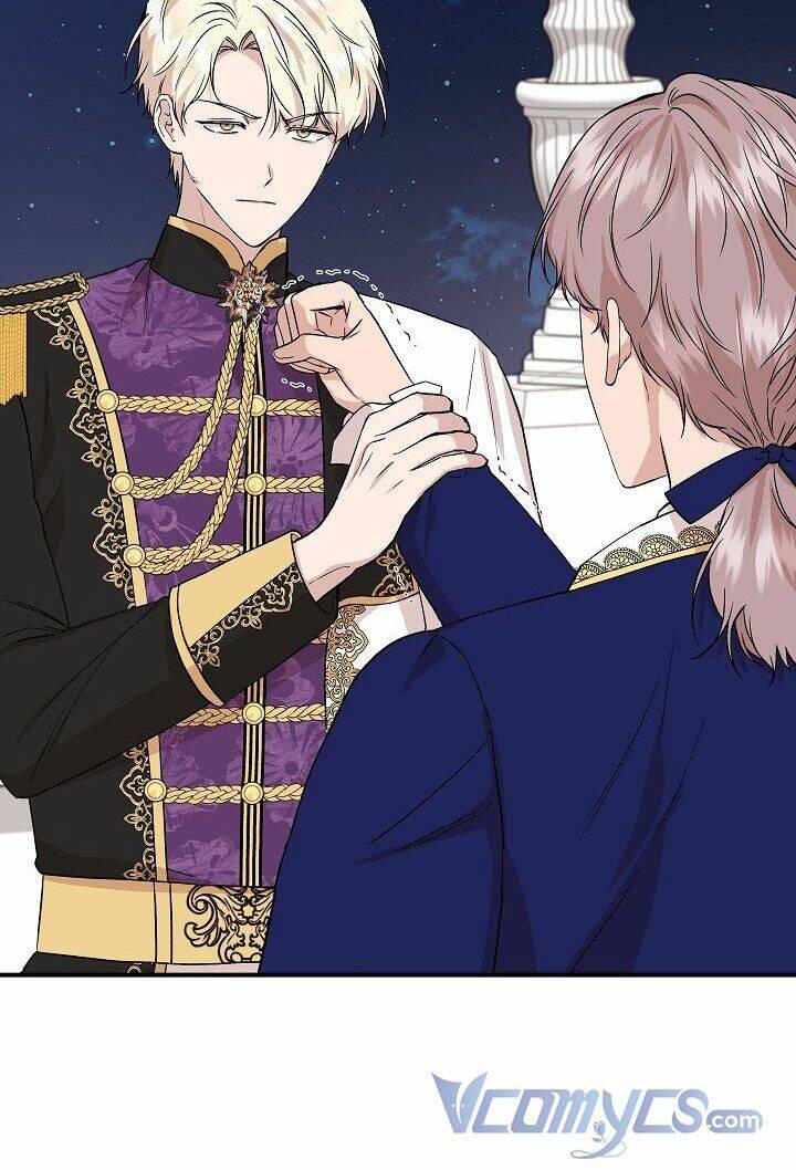 Tôi Không Phải Là Cinderella Chap 41 - Next Chap 42