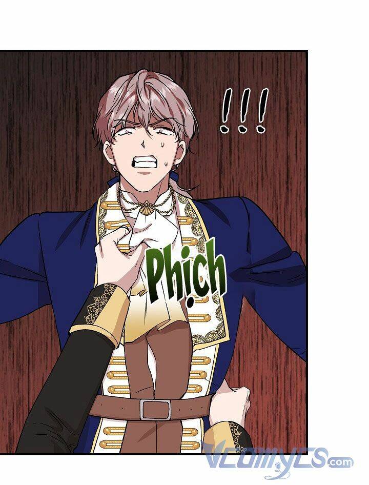 Tôi Không Phải Là Cinderella Chap 41 - Next Chap 42
