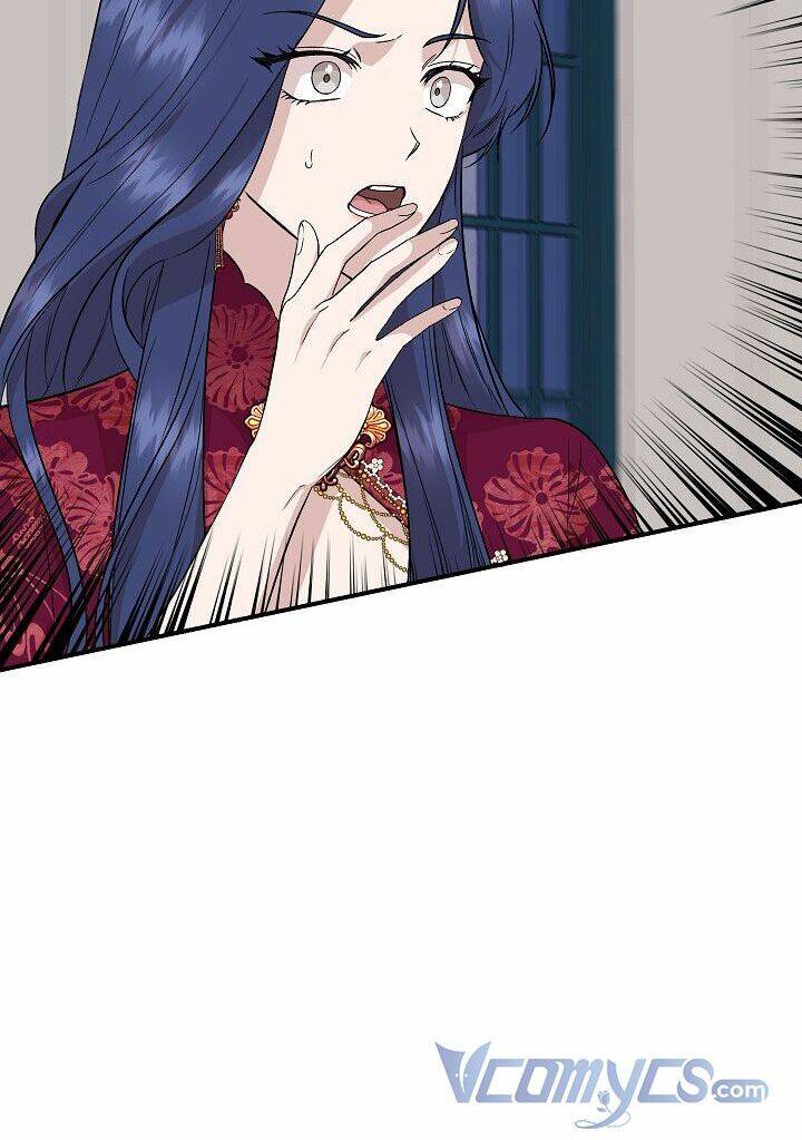 Tôi Không Phải Là Cinderella Chap 41 - Next Chap 42