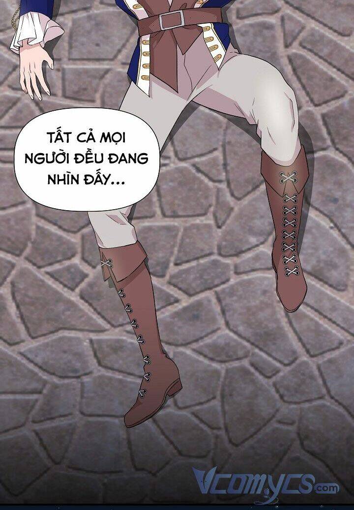 Tôi Không Phải Là Cinderella Chap 41 - Next Chap 42