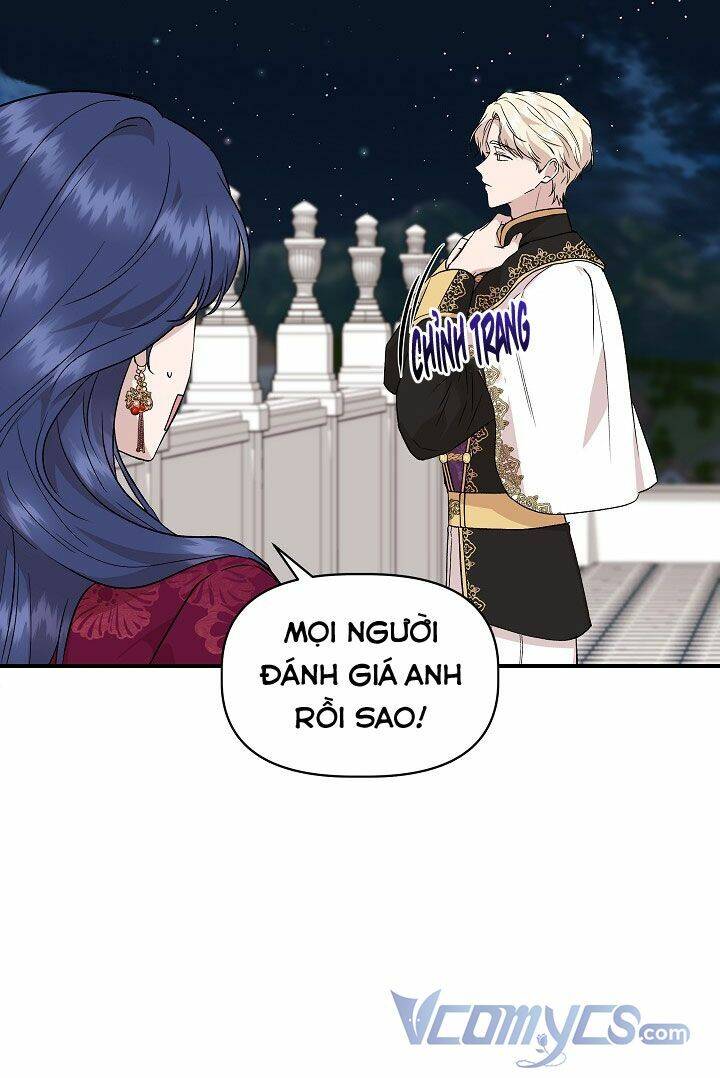 Tôi Không Phải Là Cinderella Chap 41 - Next Chap 42