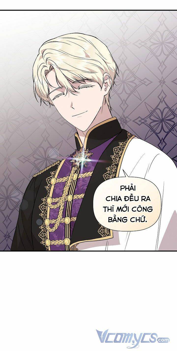 Tôi Không Phải Là Cinderella Chap 41 - Next Chap 42