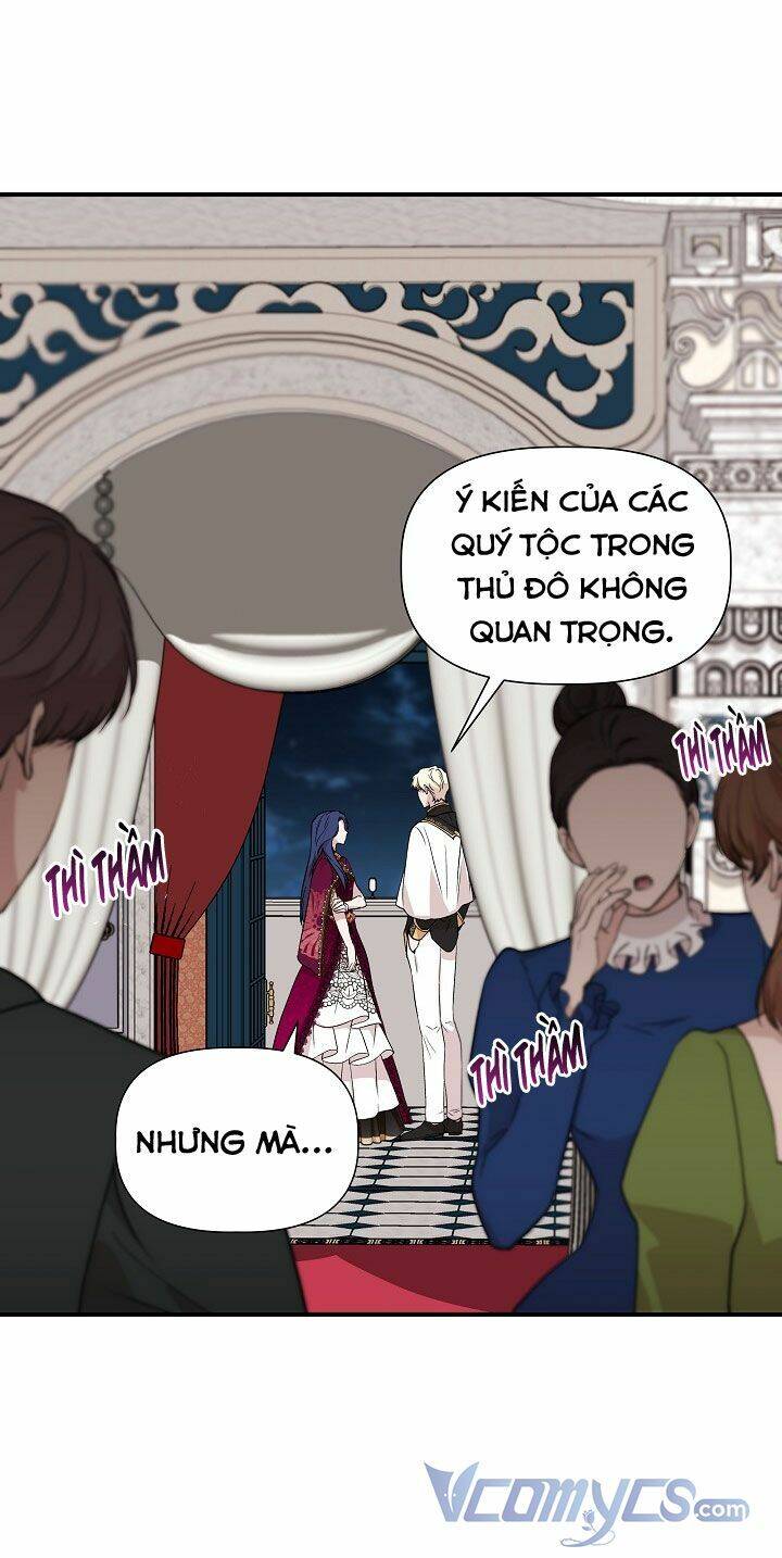 Tôi Không Phải Là Cinderella Chap 41 - Next Chap 42