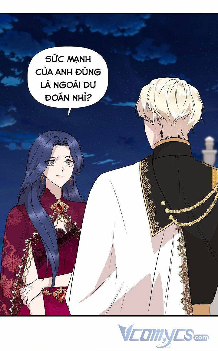 Tôi Không Phải Là Cinderella Chap 41 - Next Chap 42