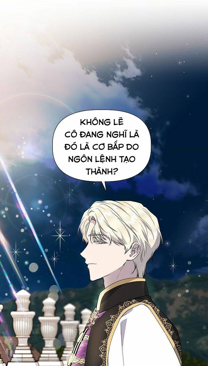 Tôi Không Phải Là Cinderella Chap 41 - Next Chap 42