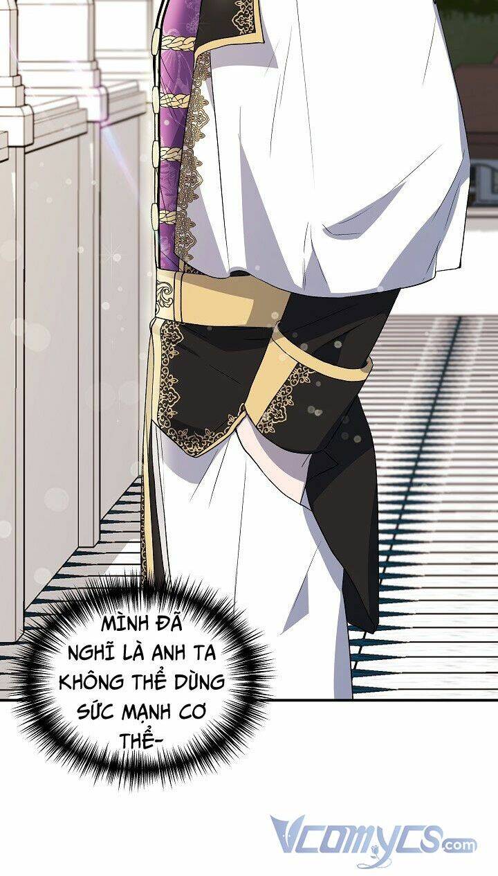 Tôi Không Phải Là Cinderella Chap 41 - Next Chap 42