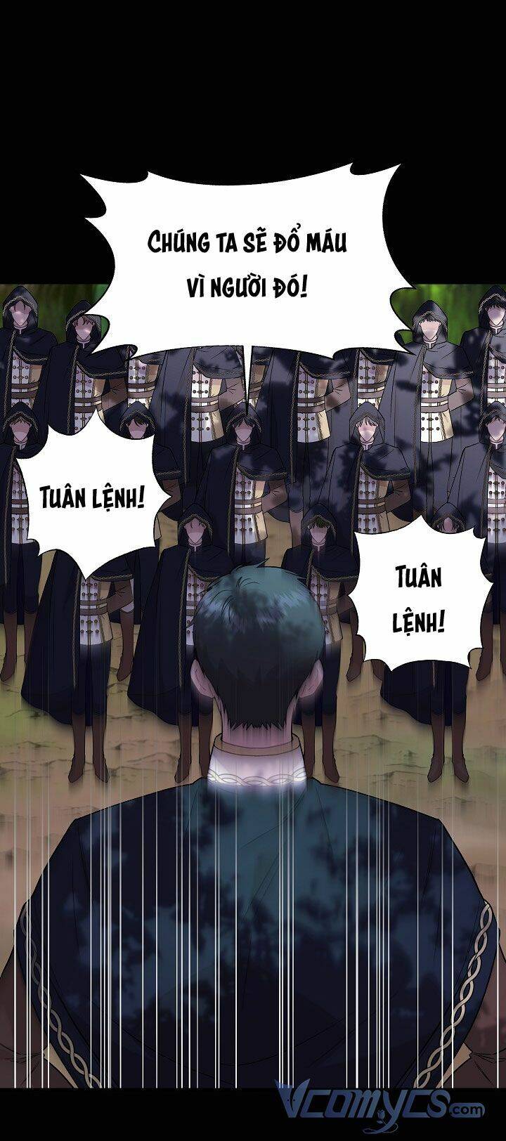 Tôi Không Phải Là Cinderella Chap 41 - Next Chap 42