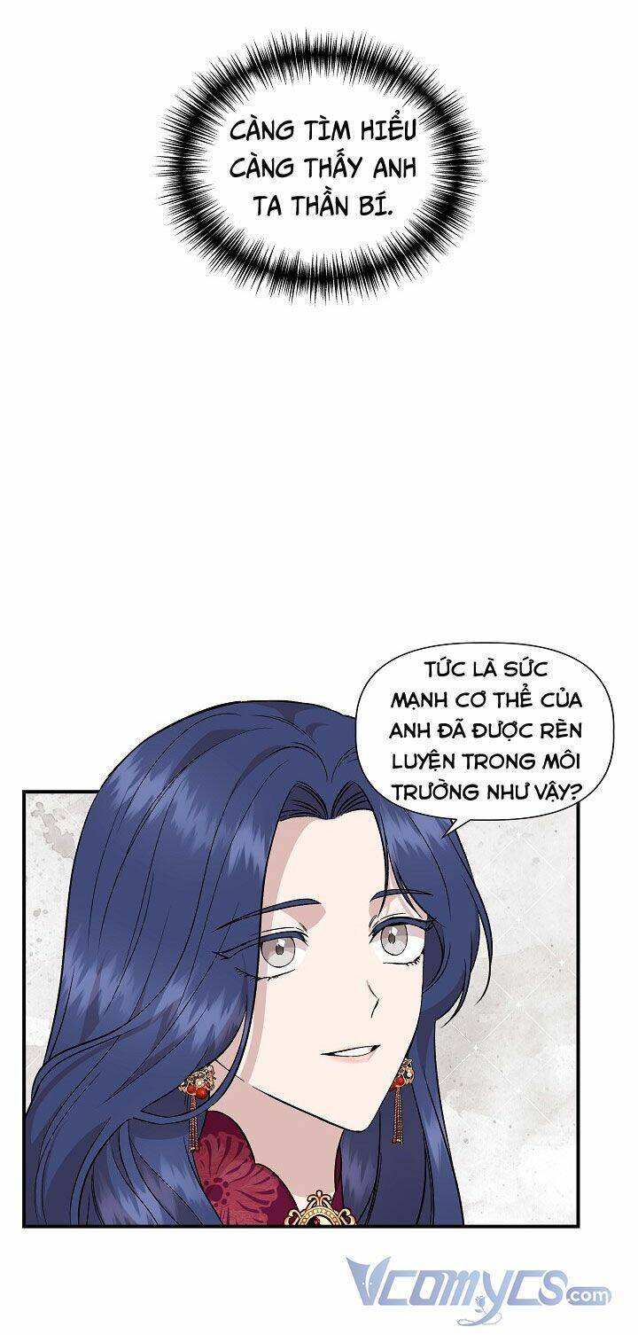 Tôi Không Phải Là Cinderella Chap 41 - Next Chap 42