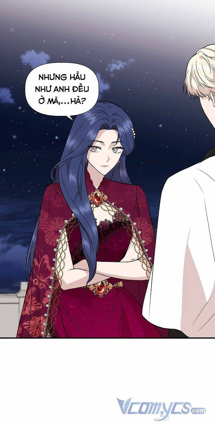 Tôi Không Phải Là Cinderella Chap 41 - Next Chap 42