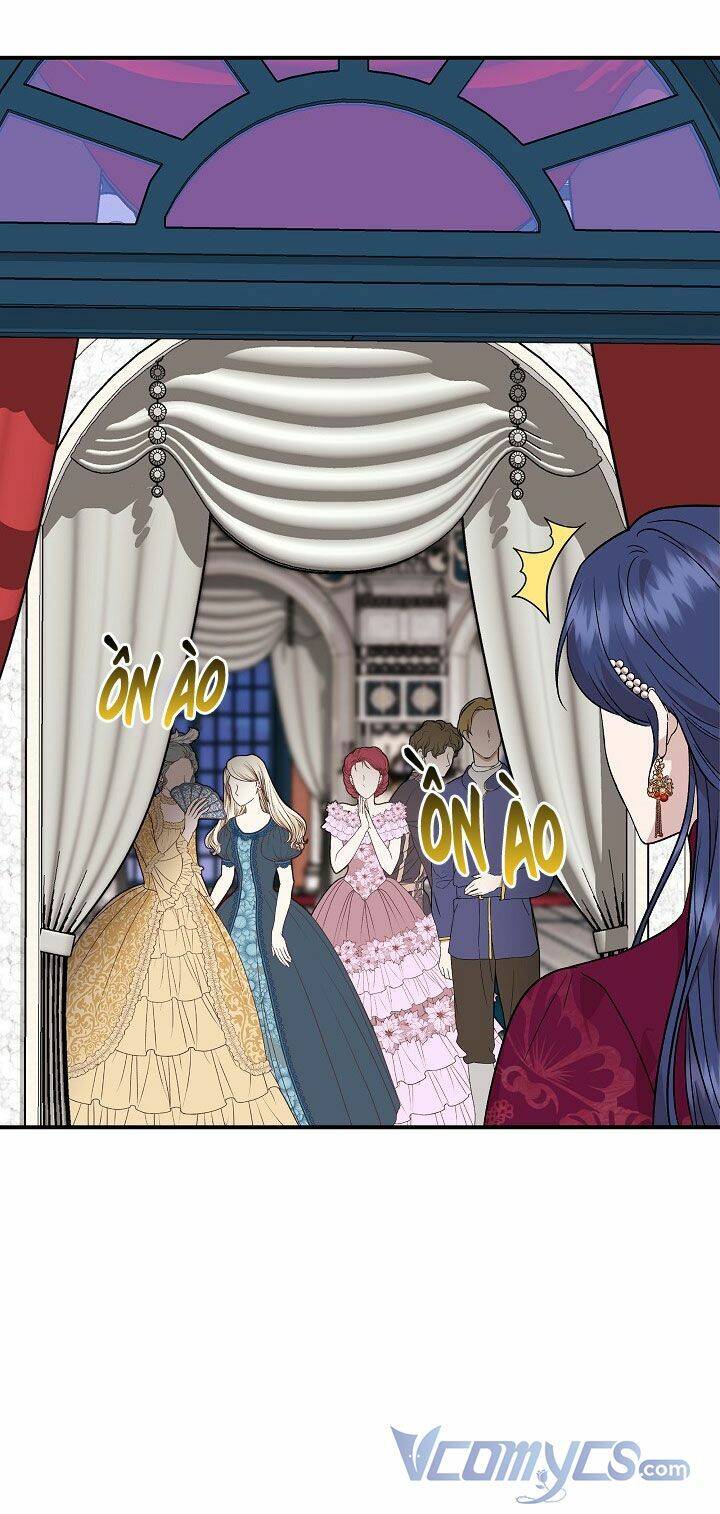 Tôi Không Phải Là Cinderella Chap 41 - Next Chap 42