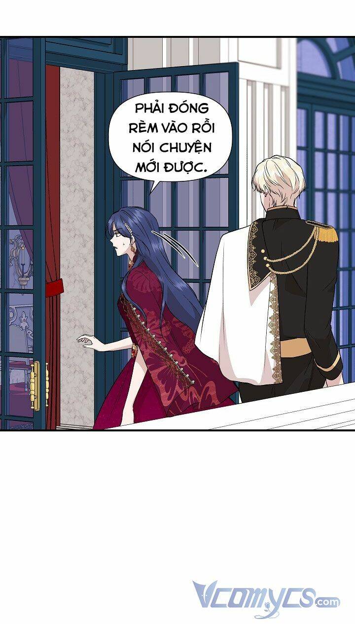 Tôi Không Phải Là Cinderella Chap 41 - Next Chap 42
