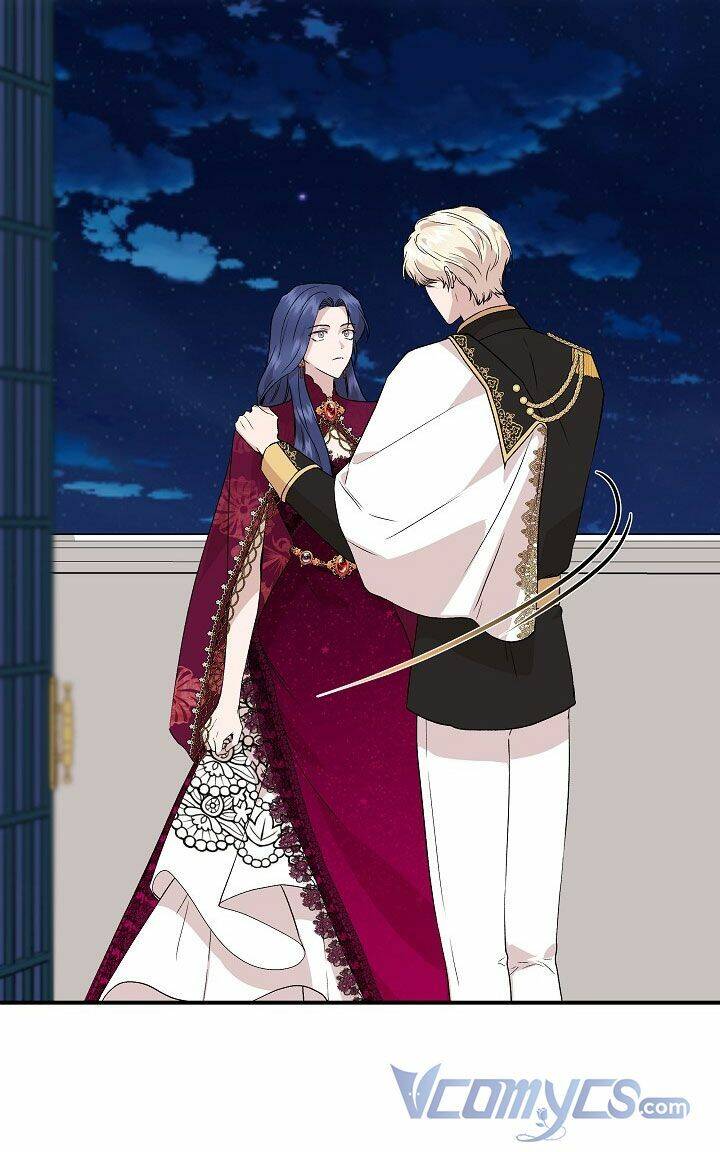 Tôi Không Phải Là Cinderella Chap 41 - Next Chap 42