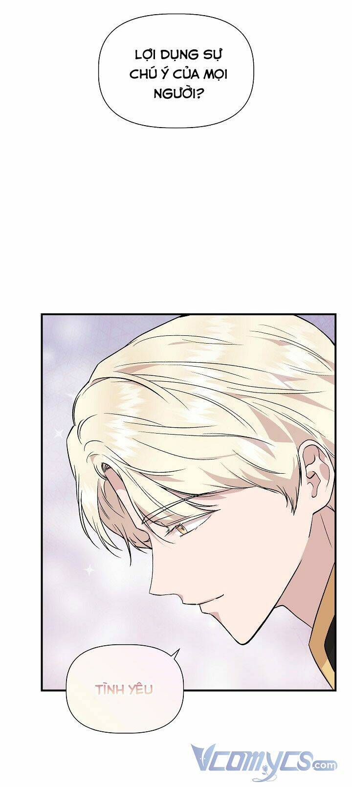 Tôi Không Phải Là Cinderella Chap 41 - Next Chap 42