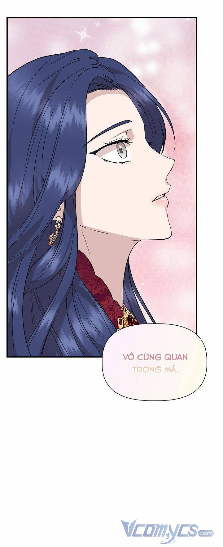 Tôi Không Phải Là Cinderella Chap 41 - Next Chap 42