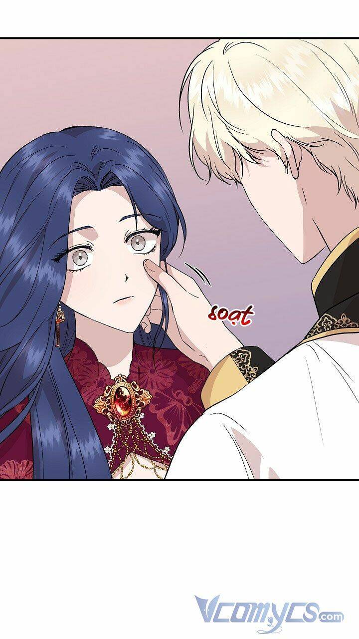 Tôi Không Phải Là Cinderella Chap 41 - Next Chap 42