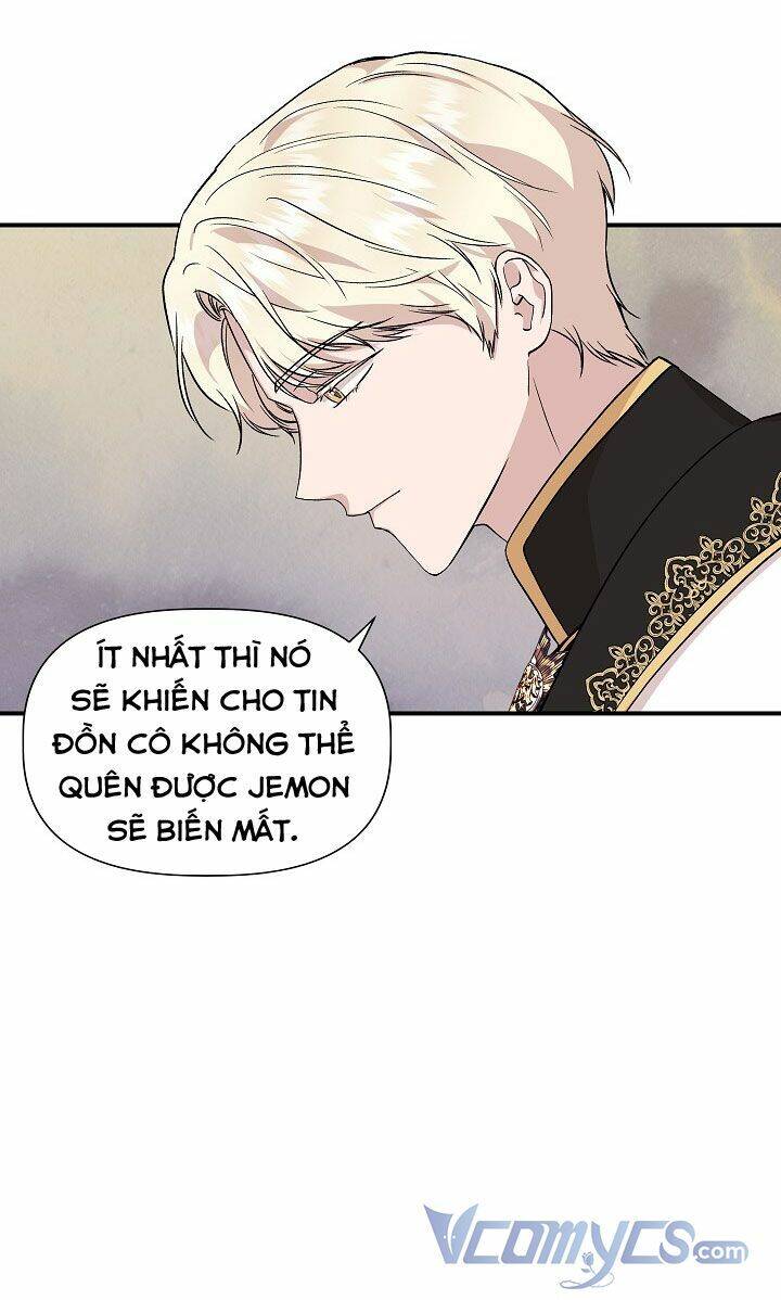 Tôi Không Phải Là Cinderella Chap 41 - Next Chap 42