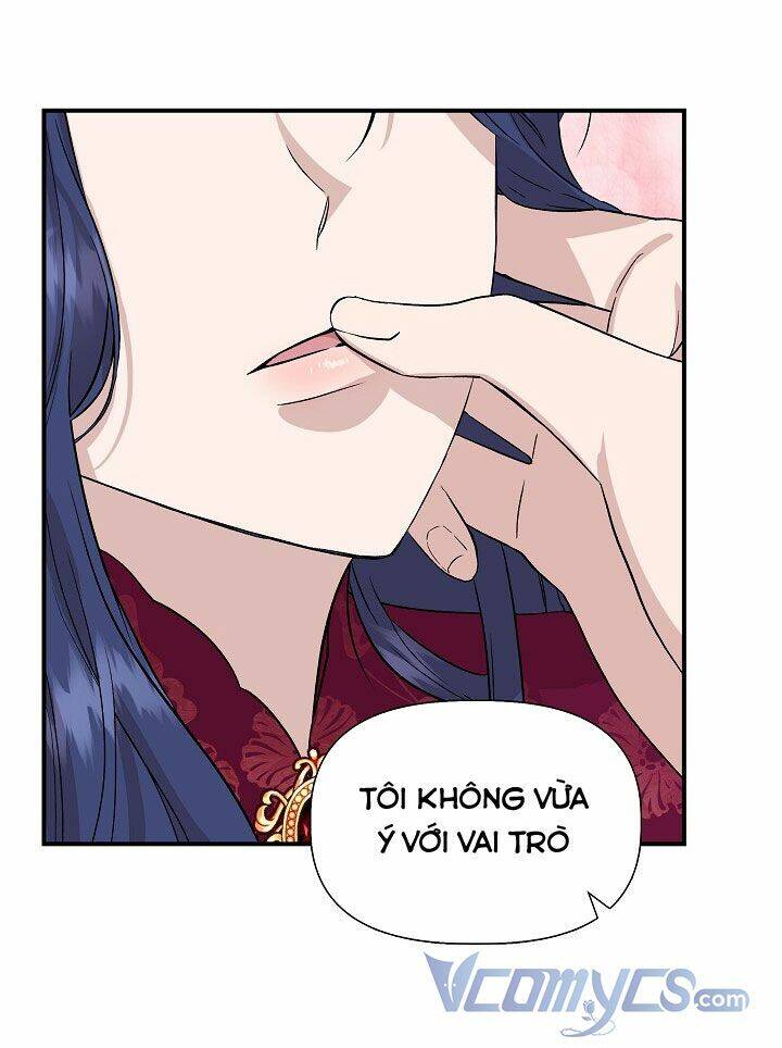 Tôi Không Phải Là Cinderella Chap 41 - Next Chap 42