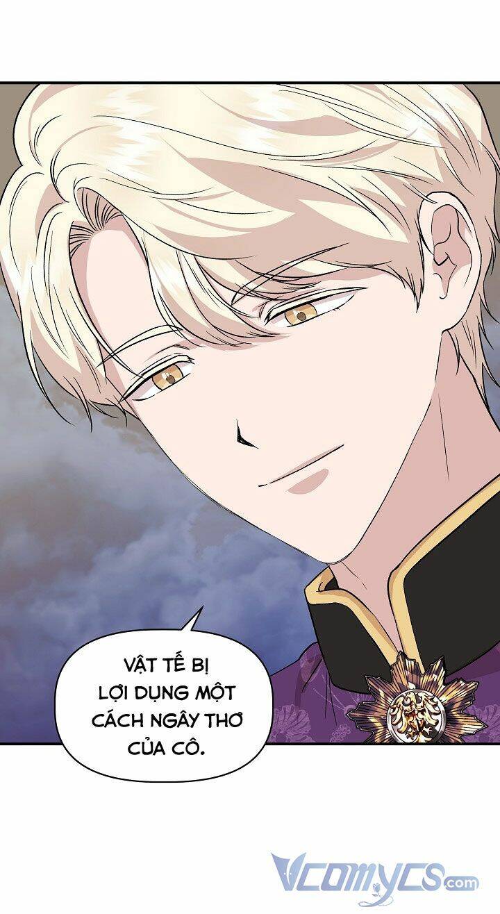 Tôi Không Phải Là Cinderella Chap 41 - Next Chap 42