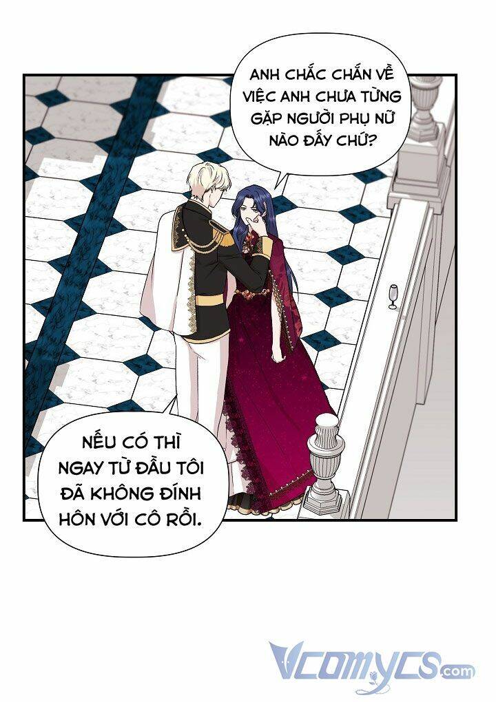 Tôi Không Phải Là Cinderella Chap 41 - Next Chap 42