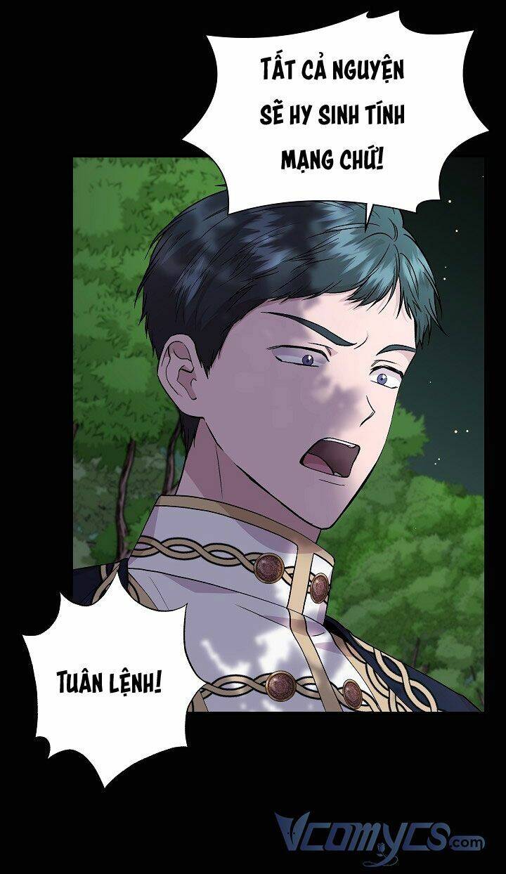 Tôi Không Phải Là Cinderella Chap 41 - Next Chap 42