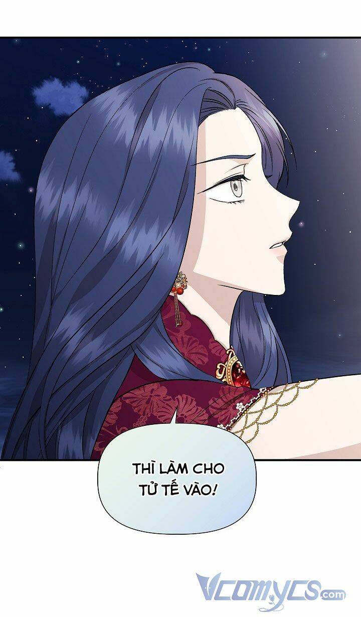 Tôi Không Phải Là Cinderella Chap 41 - Next Chap 42