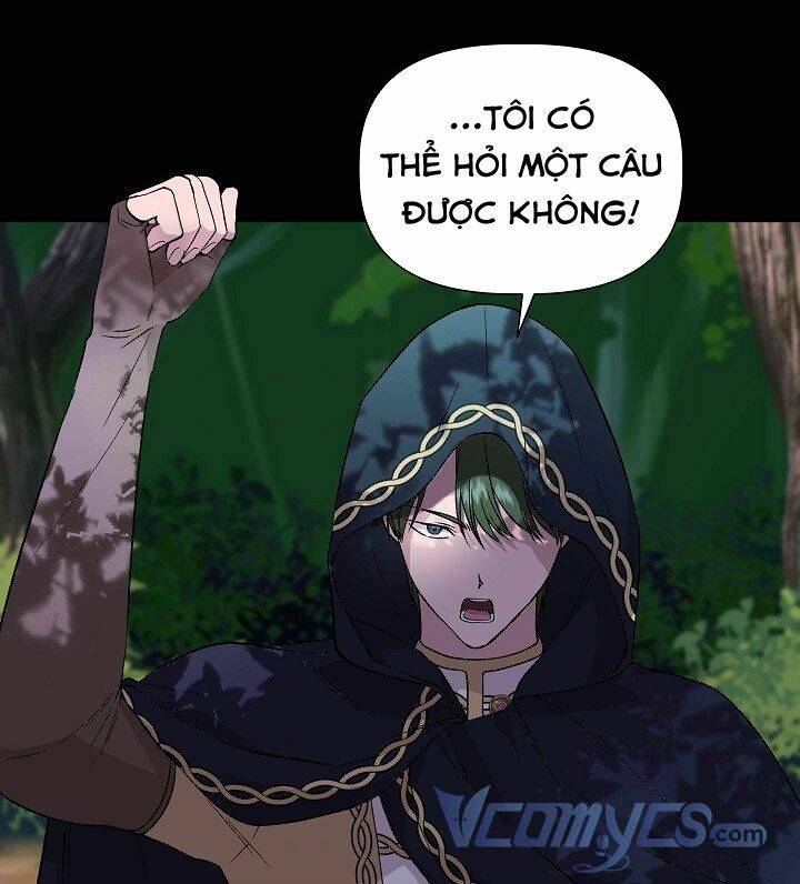 Tôi Không Phải Là Cinderella Chap 41 - Next Chap 42
