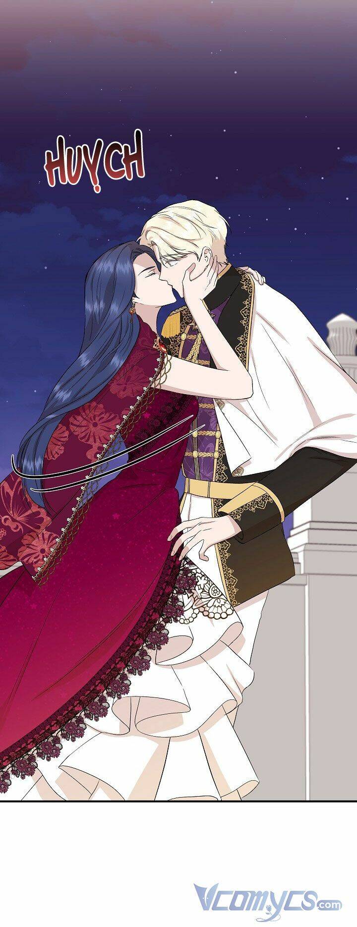Tôi Không Phải Là Cinderella Chap 41 - Next Chap 42