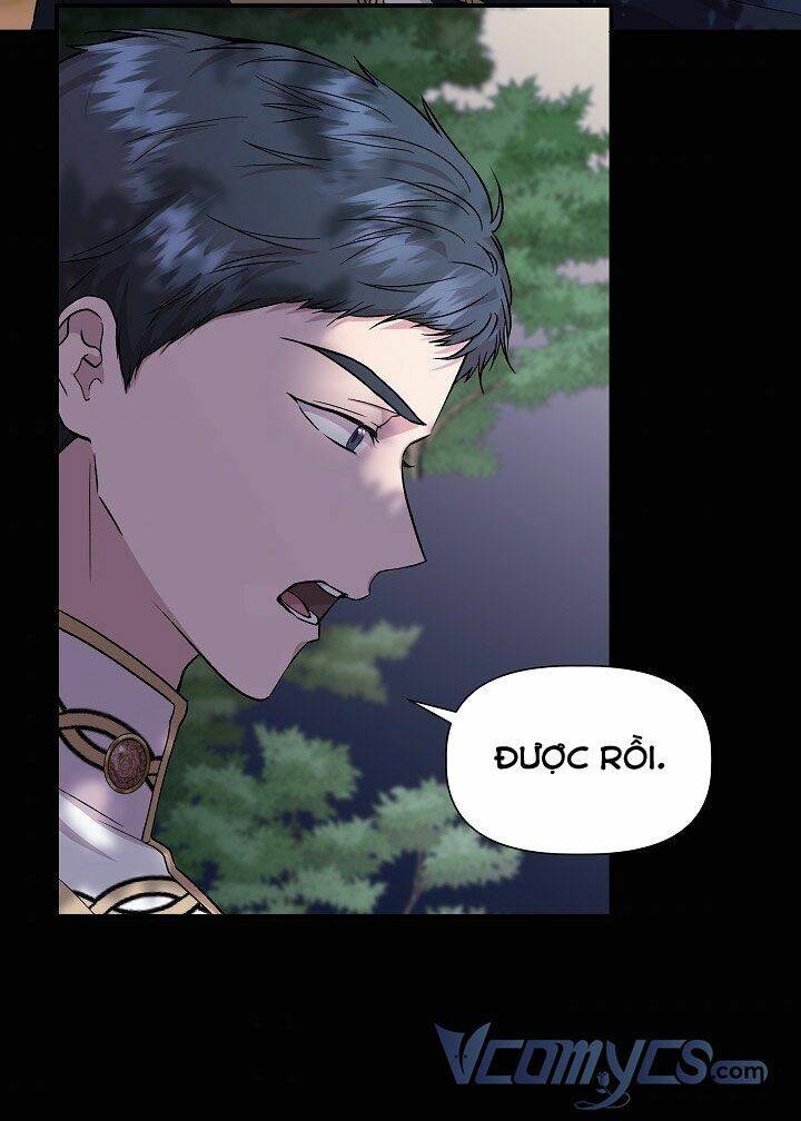 Tôi Không Phải Là Cinderella Chap 41 - Next Chap 42
