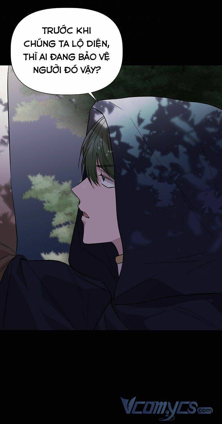 Tôi Không Phải Là Cinderella Chap 41 - Next Chap 42