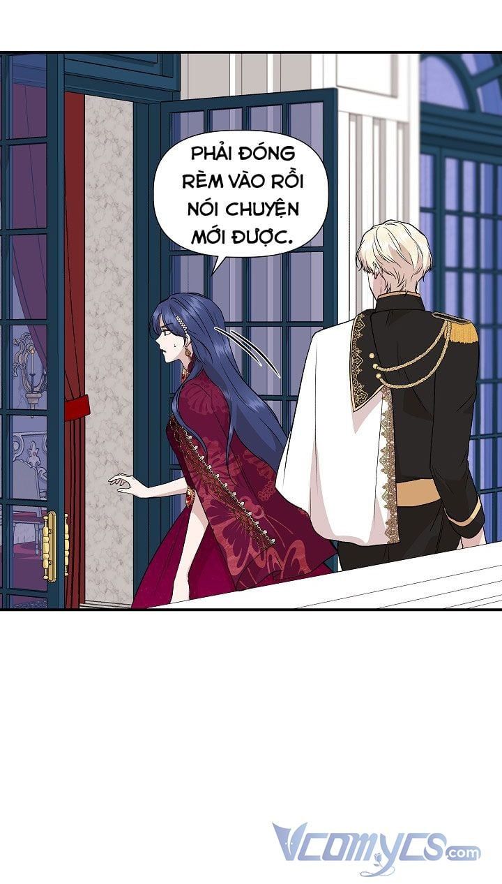 Tôi Không Phải Là Cinderella Chap 415 - Next Chap 416