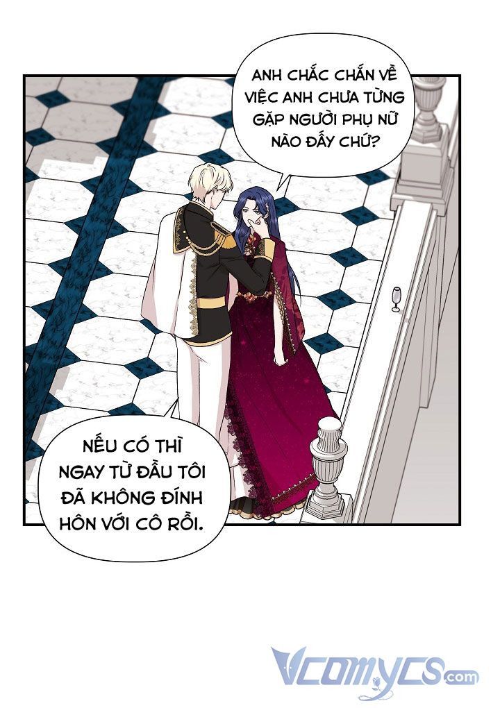 Tôi Không Phải Là Cinderella Chap 415 - Next Chap 416