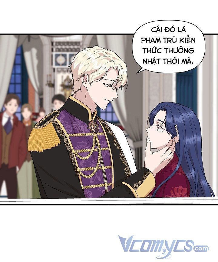 Tôi Không Phải Là Cinderella Chap 415 - Next Chap 416