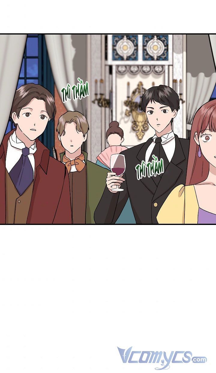 Tôi Không Phải Là Cinderella Chap 415 - Next Chap 416