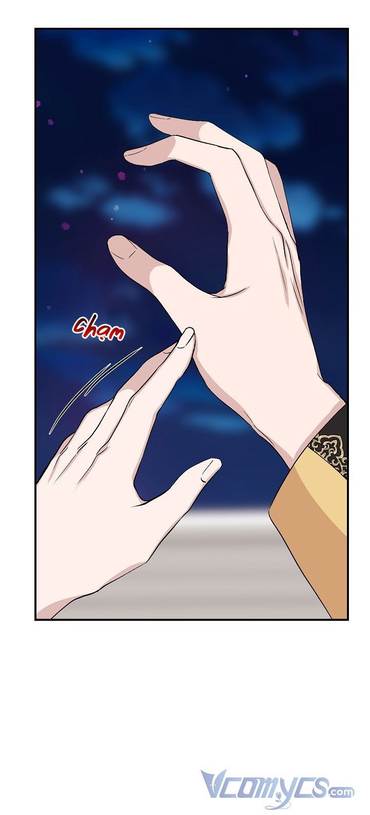 Tôi Không Phải Là Cinderella Chap 415 - Next Chap 416