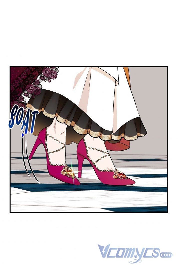 Tôi Không Phải Là Cinderella Chap 415 - Next Chap 416