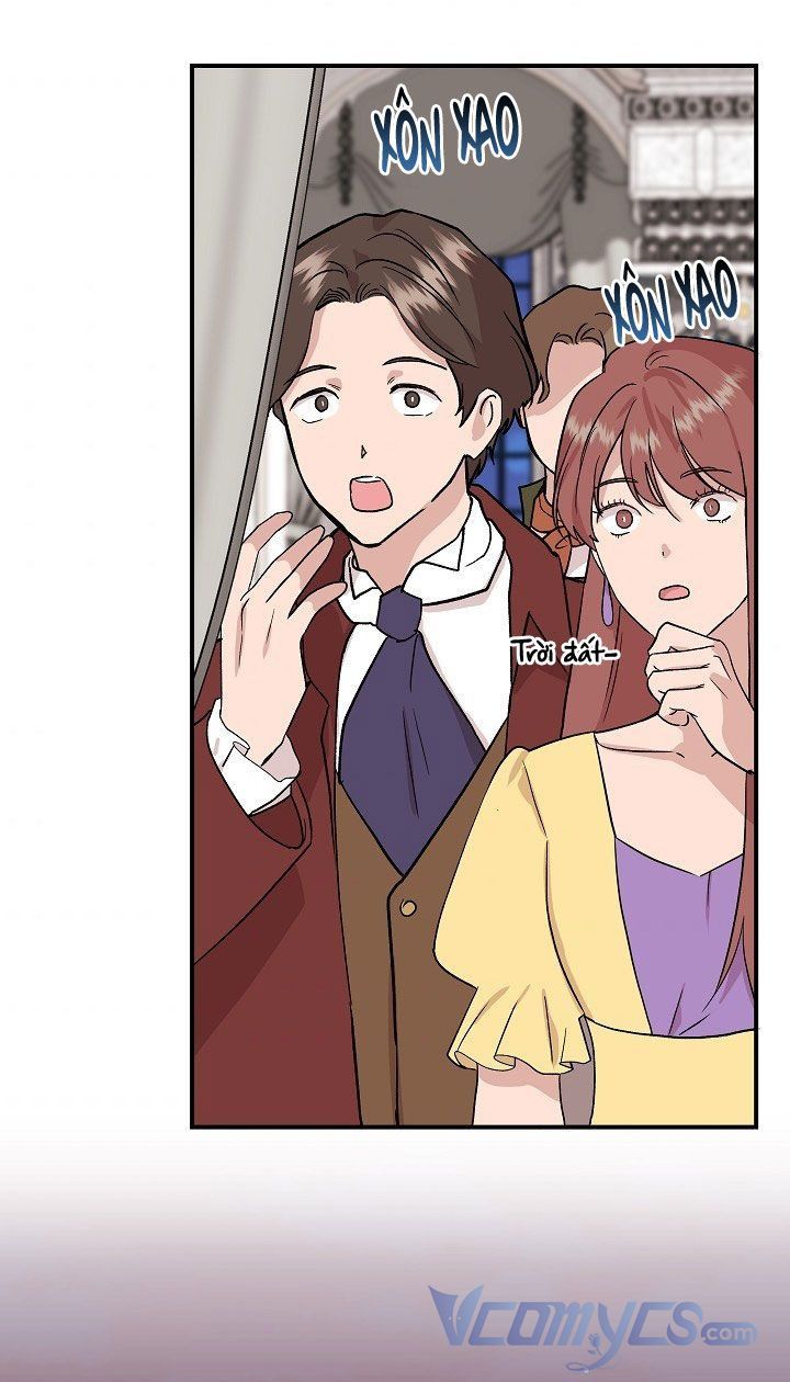 Tôi Không Phải Là Cinderella Chap 415 - Next Chap 416