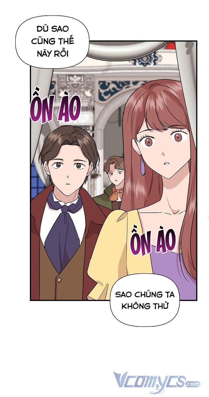 Tôi Không Phải Là Cinderella Chap 415 - Next Chap 416