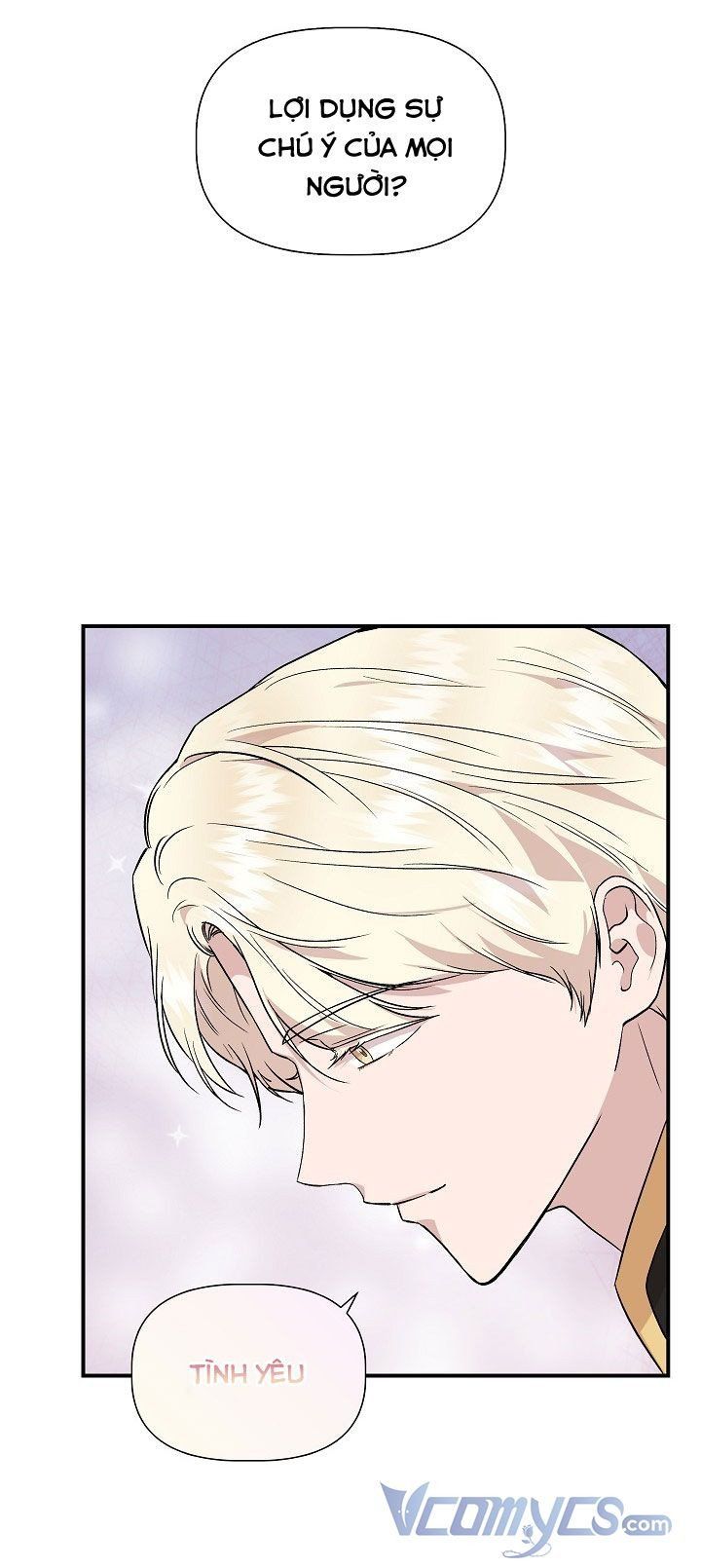 Tôi Không Phải Là Cinderella Chap 415 - Next Chap 416