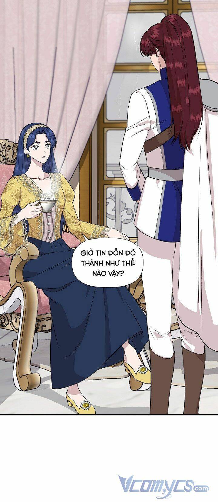 Tôi Không Phải Là Cinderella Chap 42 - Next Chap 43