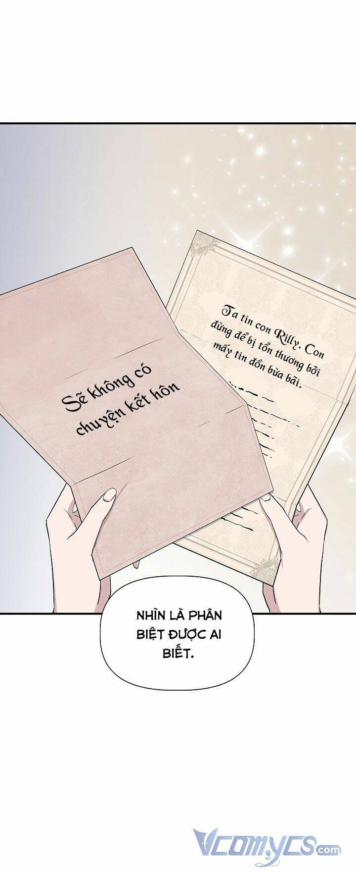 Tôi Không Phải Là Cinderella Chap 42 - Next Chap 43