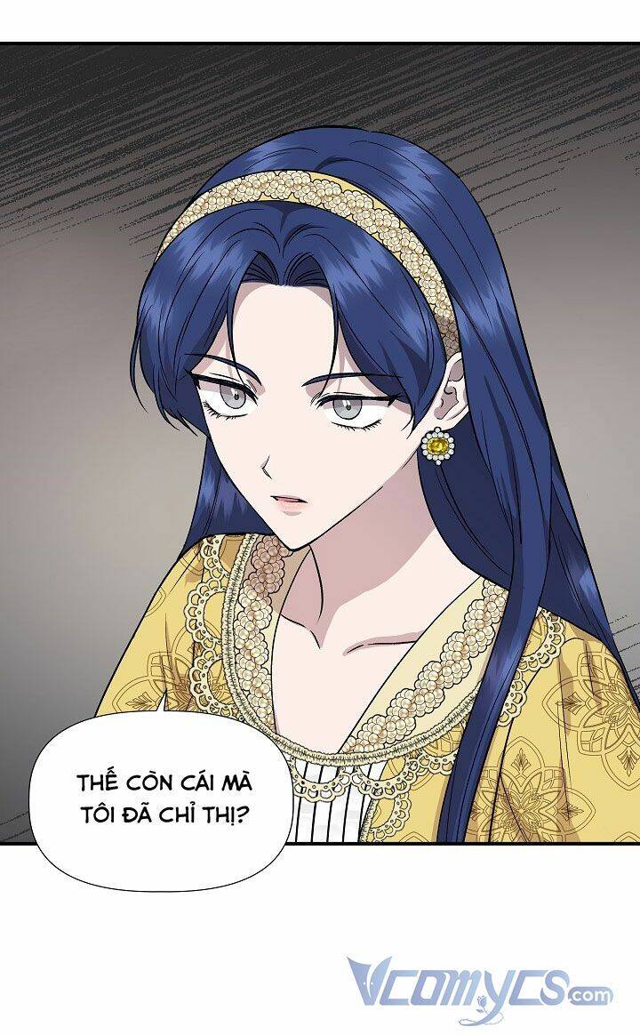 Tôi Không Phải Là Cinderella Chap 42 - Next Chap 43