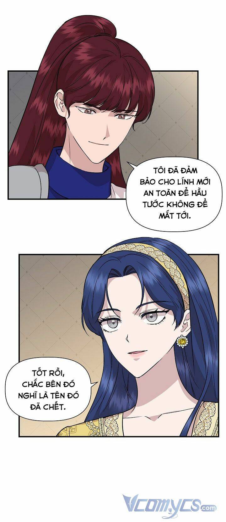 Tôi Không Phải Là Cinderella Chap 42 - Next Chap 43