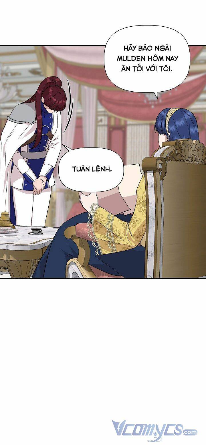 Tôi Không Phải Là Cinderella Chap 42 - Next Chap 43