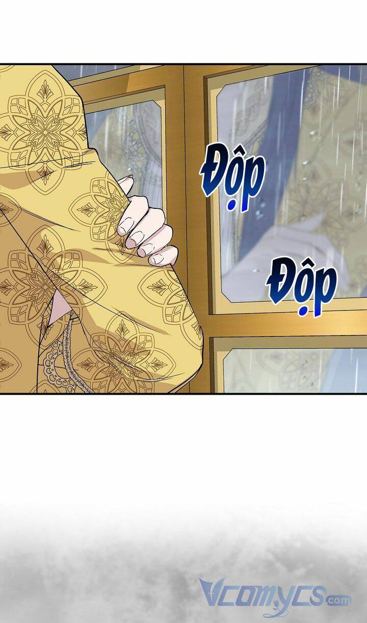 Tôi Không Phải Là Cinderella Chap 42 - Next Chap 43