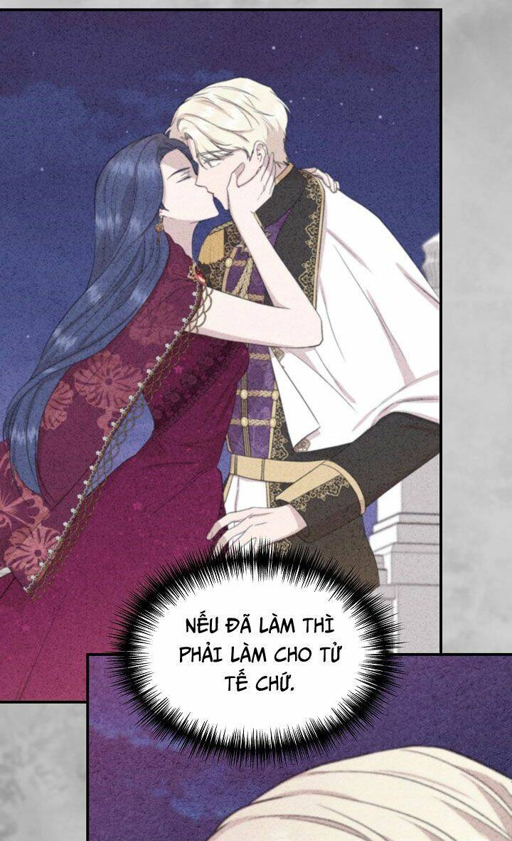 Tôi Không Phải Là Cinderella Chap 42 - Next Chap 43