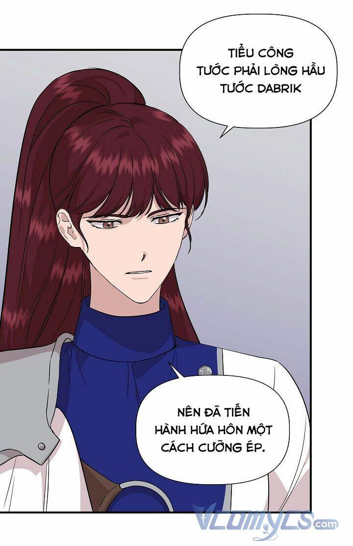 Tôi Không Phải Là Cinderella Chap 42 - Next Chap 43